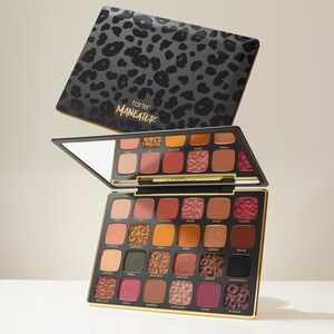 Tarte Maneater After Dark Eyeshadow Palette